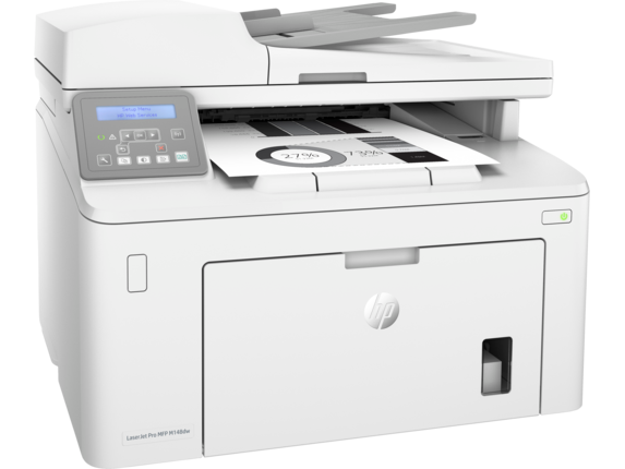 Máy in HP LaserJet Pro MFP M148dw (4PA41A) In,  Scan,  Copy,  Wifi,  Network,  Duplex